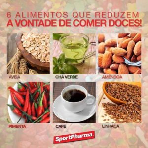 Alimentos satisfatorios